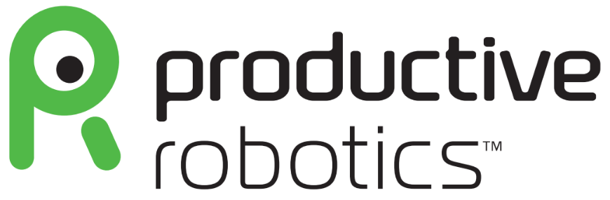 Productive Robotics, Inc. logo